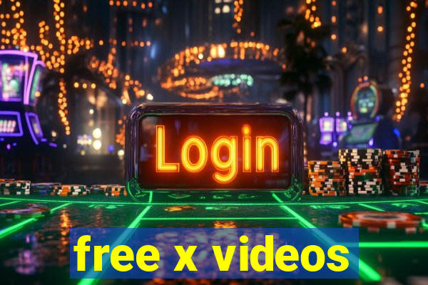 free x videos